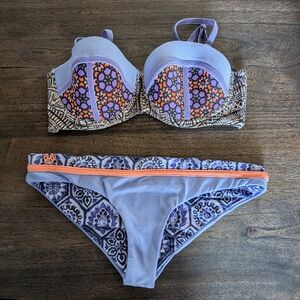 Maaji Bikini Bottoms